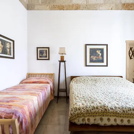 Polignano High Roof Сasa de vacaciones Polignano a Mare