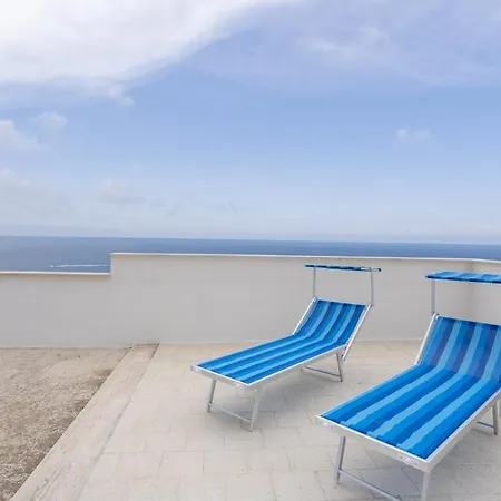 Polignano High Roof * ポリニャーノ・ア・マーレ