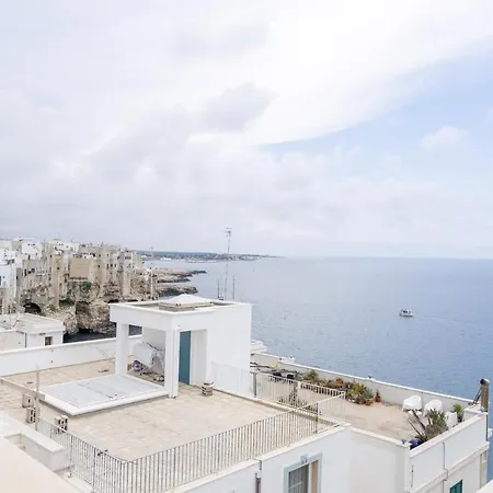 Polignano High Roof Polignano a Mare