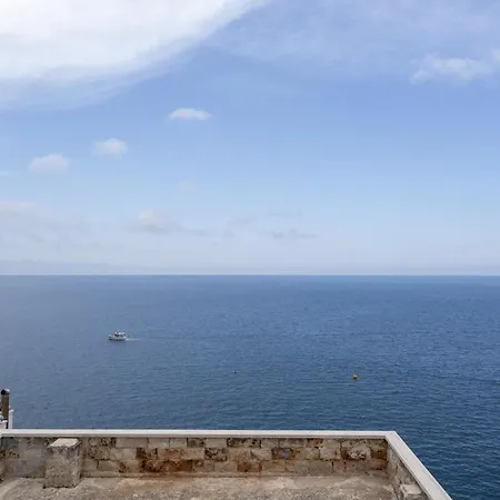 Polignano High Roof *