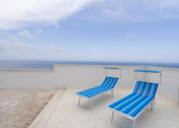 Polignano High Roof * Polignano a Mare