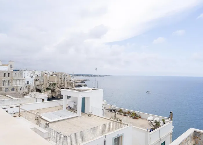 Polignano High Roof Polignano a Mare